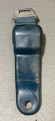 Genuine GM CHEVROLET Plastic Seat Belt Retainer Housing WITH RETRACTOR AND BELT