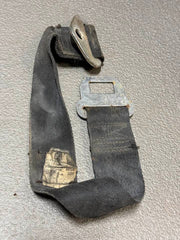 GM 1966 SEAT BELT LAP STRAP MODEL 301 AS PICTURED