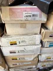 TRU-TECH D2905 Brake Drum – GM Compact Pickup Rear Fitment