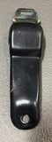 Genuine GM CHEVROLET Plastic Seat Belt Retainer Housing WITH RETRACTOR AND BELT