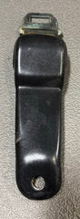 Genuine GM CHEVROLET Plastic Seat Belt Retainer Housing WITH RETRACTOR AND BELT