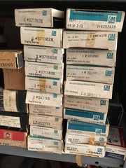GM 3988313 – Genuine GM NOS Valve Mechanism Bearing (Group 0.539)