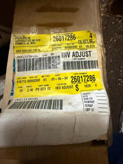 NOS GM Front Axle Lock Hub Bolt – Part #26017286 - 2/PACK