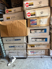 EIS Tru-Tech D17366 Brake Rotor – GM A/G-Body Front Disc Fitment