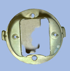 NOS 1962 CORVAIR ONLY TAIL STOP LIGHT HOUSING RETAINER &nbsp;