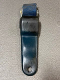 Genuine GM CHEVROLET Plastic Seat Belt Retainer Housing WITH RETRACTOR AND BELT