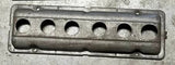 VALVE COVER FOR ADJUSTING VALVES—WITHOUT THE MESS AND BURNS