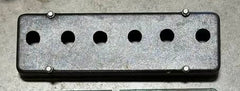 VALVE COVER FOR ADJUSTING VALVES—WITHOUT THE MESS AND BURNS