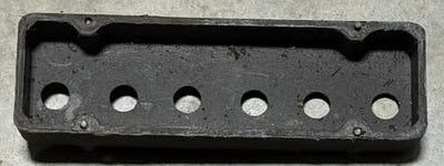 VALVE COVER FOR ADJUSTING VALVES—WITHOUT THE MESS AND BURNS