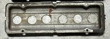 VALVE COVER FOR ADJUSTING VALVES—WITHOUT THE MESS AND BURNS