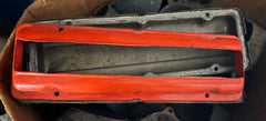 VALVE COVER FOR ADJUSTING VALVES—WITHOUT THE MESS AND BURNS