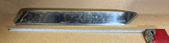 AUTO SHADE VENT G102LF AS PICTURED