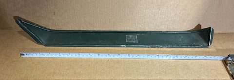 STAINLESS AUTO SHADE VENT G100lf AS PICTURED