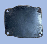 CORVAIR ENGINE SHROUD REAR DUCT DELETE BLOCK OFF COVER