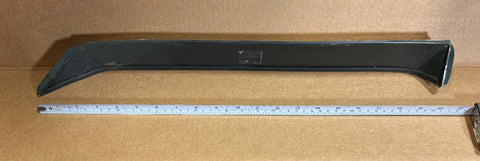 STAINLESS AUTO SHADE VENT G100RF AS PICTURED