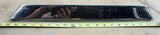 Auto Ventshade’s G48LF 1995–2005 Chevrolet S-10 Blazer GMC Jimmy 4-door SUV front driver’s door