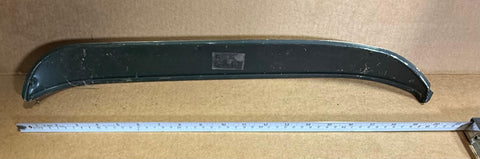 AUTO SHADE VENT F62LF AS PICTURED