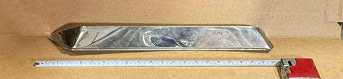 STAINLESS AUTO SHADE VENT G102RF AS PICTURED