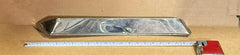 STAINLESS AUTO SHADE VENT G102RF AS PICTURED