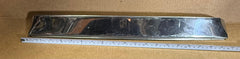 STAINLESS AUTO SHADE VENT G48rf AS PICTURED