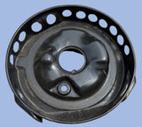 1965-66 CORVAIR CORSA 140 HP AIR CLEANER BASE MODIFIED AS PICTURED