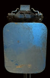 GOOD USED 1965-69 CORVAIR GAS TANK FILLER DOOR -#4532723 - #31 IN PIC BELOW