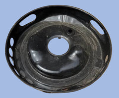 1965-66 CORVAIR CORSA 140 HP AIR CLEANER BASE MODIFIED AS PICTURED