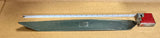 STAINLESS AUTO SHADE VENT G102RF AS PICTURED