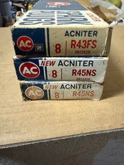 ACDelco R45NS Spark Plug - SOLD EACH