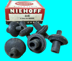 Niehoff 41-05 Spark Plug Protectors
