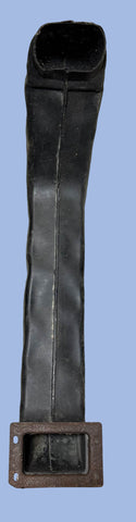 USED 1961-65 CORVAIR VAN RAMPSIDE FRONT DEFROSTER DUCT - NICE UNIT