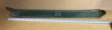STAINLESS AUTO SHADE VENT G48rf AS PICTURED