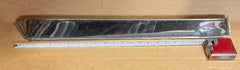 STAINLESS AUTO SHADE VENT F4LR AS PICTURED