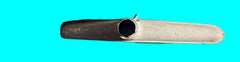 USED 1968-69 CORVAIR 95-110HP AIR CLEANER CROSSOVER