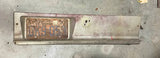 USED 1964-65 CORVAIR VAN ENGINE ACCESS DOOR - fIBERGLASS