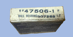 CORVAIR BEARING-60-65 3SPD TRANS REAR "REAR"=DIFFERENTIAL END