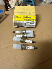 GM 94853696 Spark Plug