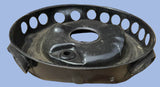 1965-66 CORVAIR CORSA 140 HP AIR CLEANER BASE MODIFIED AS PICTURED