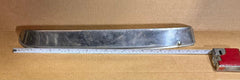 STAINLESS AUTO SHADE VENT V1LF AS PICTURED