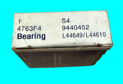 L44649/L44610 Wheel Bearing Kit (Box Code 4763F4 • GM 9440452)