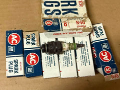 ACDelco R46 Spark Plug 5569994 - SOLD EACH