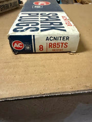 ACDelco R85TS Spark Plug - SOLD EACH