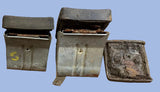 1967-69 CORVAIR PADDED ASH TRAY DOOR AND RECEPTACLE ASSY