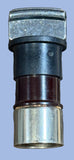 USED 1969 CORVAIR CIGARETTE LIGHTER - 1 YR ONLY SOLD EACH