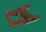 1960-69 CORVAIR CRANKCASE LOWER VENT TUBE RETAINER GM 6257098