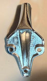 1965–1969 Chevrolet Corvair rear‑view mirror bracket / mount 4471394
