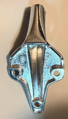 1965–1969 Chevrolet Corvair rear‑view mirror bracket / mount 4471394