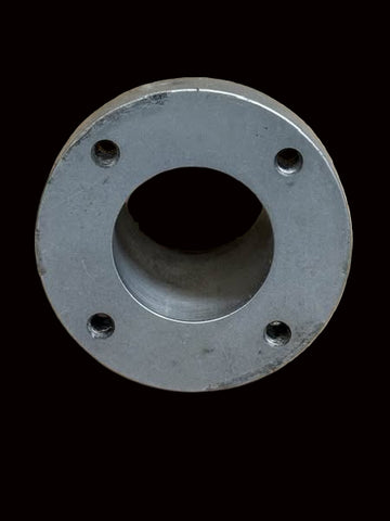 NEW CORVAIR TOP ENGINE COVER FAN BEARING ALUMINUM HOUSING