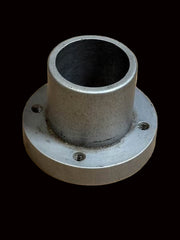 NEW CORVAIR TOP ENGINE COVER FAN BEARING ALUMINUM HOUSING