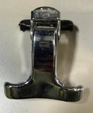 NOS 1985-1996 GM 14017498 Chevrolet Van Side Window Chrome Latch